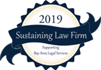 Sustaining Law Firm 2019